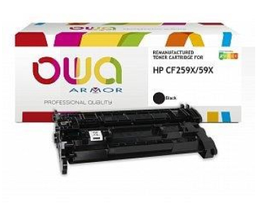 OWA Armor toner pro HP LJ Pro MFP M428dw 10.000 str., komp.s CF259X, toner level