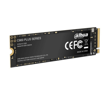 Dahua SSD-C900VN1TB - NVMe M.2 PCIe SSD, 1TB, R:3400 MB/s, W:3000 MB/s, TBW 512TB, 3D TLC