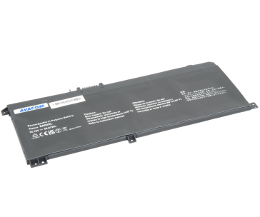 AVACOM baterie pro HP Envy X360 15-DR Series Li-Pol 15,12V 3682mAh 56Wh