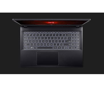 ACER NTB Nitro V 15 (ANV15-51-95CN),i9-13900H,15.6"FHD,16GB,1024GB SSD,RTX 4060,Win11H,Black