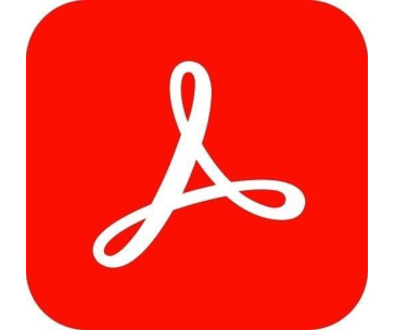 Acrobat Pro for teams MP ENG COM NEW 1 User, 12 Months, Level 1, 1 - 9 Lic