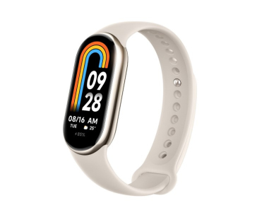 Xiaomi Mi Band 8 Gold EU