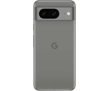 Google Pixel 8  5G, 8/256GB, EU, šedá