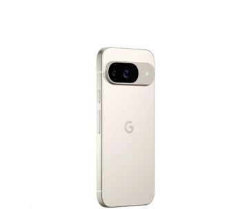 Google Pixel 9 - 256GB Porcelain, EU