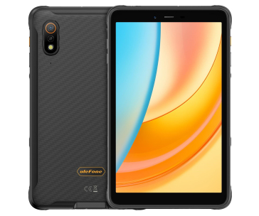 Tablet Ulefone Armor Pad Pro 8GB/128GB LTE (black)