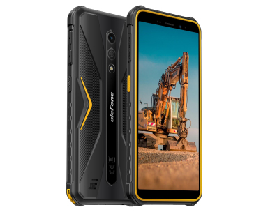 Smartphone Ulefone Armor X12 3GB/32GB (Some Orange)