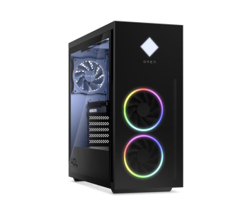 PC OMEN by HP GT21-2027nc, i5-14400F 10 CORES, 32GB DDR5, SSD 1TB, NVIDIA RTX 4070 Super 12GB, WLAN Wifi 6E, Win11 Home