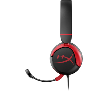 HyperX Cloud Mini Wired BLK Headset - Sluchátka k PC