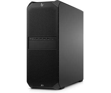 HP PC Z6 TWR G5 A 1450W R TR Pro 7965WX,4x32GB DDR5 ECC, 1+1TB PCIe,RTX 4000Ada/20GB 4DDP, Win11Po HE, 3y onsite