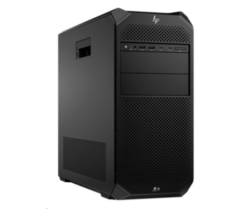 HP PC Z4 G5 Xeon W5-2445 10c, 32GB ECC,1TB NVMe 4x4 2280,RTX 2000Ada/16GB, USB keyb+mouse,Win11Pro WKS, 5y onsite