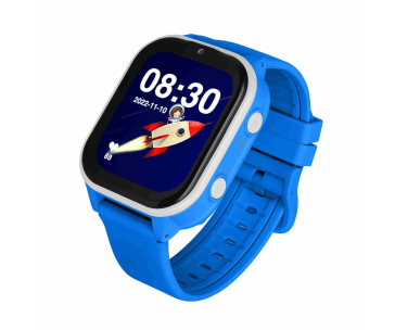 Garett Smartwatch Kids Sun Ultra 4G Blue