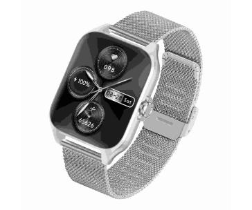 Garett Smartwatch GRC Activity 2 Silver