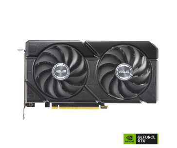 ASUS VGA NVIDIA GeForce RTX 4060 Ti DUAL OC EVO 8G, 8G GDDR6, 3xDP, 1xHDMI