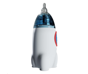 BAZAR - Tesla Nasal Aspirator NA300, rozbaleno