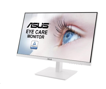 ASUS LCD 27" VA27DQSB-W 1920x1080 IPS 75Hz LED IPS 75Hz 5ms 250cd REPRO DP HDMI VGA PIVOT  - HDMI kabel - bílý