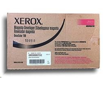 Xerox DCP 700 Developer Magenta