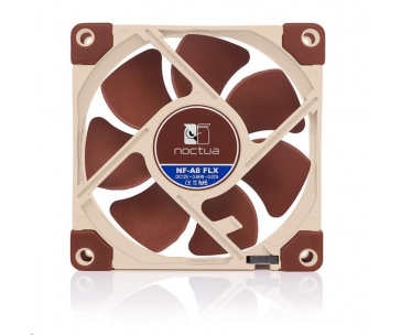 NOCTUA NF-A8 FLX - ventilátor