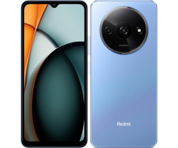 Xiaomi Redmi A3 3GB/64GB, Star Blue EU