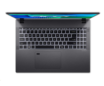 ACER NTB EDU TravelMate P2 16 (TMP216-41-TCO-R8R1), Ryzen 5 PRO 7535U,16" 1920x1200,16GB,512GB SSD,Radeon,W11ProEDU,Gray