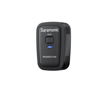 Saramonic Blink 500 T4 2.4GHz Four-Channel Wireless Microphone System