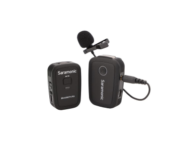 Saramonic Blink 500 T4 2.4GHz Four-Channel Wireless Microphone System