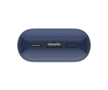 Xiaomi Power Bank 33W 10000 mAh Pocket Edition Pro Midnight Blue EU