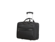 Samsonite VECTURA EVO Rolling Tote 17,3" BLACK