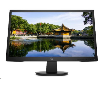 LCD HP V22v G5; 21.45" VA matný; FHD 1920x1080; 200 nitů; 5ms; HDMI,VGA;VESA