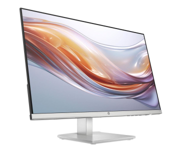 HP LCD 524sh, IPS matný 23.8" FHD 1920x1080, 300nit, 5ms, výškově nastavitelný, VGA, HDMI