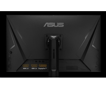 ASUS LCD 31.5" VG32AQL1A TUF Gaming QHD 2560x1440 IPS 170Hz ELMB SYNC 1ms 350cd repro HDMI DP vesa