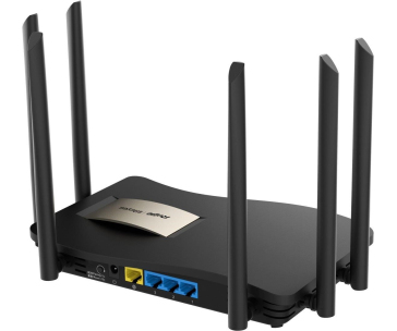 Reyee RG-EW1200G PRO Dual Band Gigabit Router