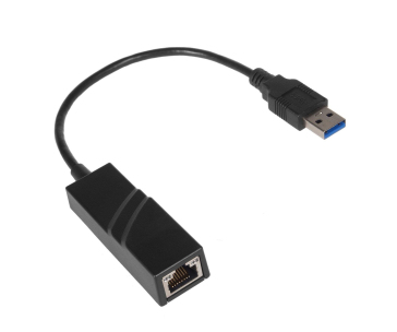 PremiumCord adaptér USB3.0 na LAN RJ45 ETHERNET 10/100/1000 MBIT