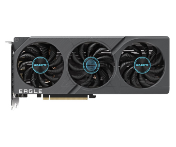 GIGABYTE VGA NVIDIA GeForce RTX 4060 Ti EAGLE 8G, 8G GDDR6, 2xDP, 2xHDMI