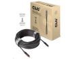 Club3D Kabel USB 3.2 typ C Gen2, aktivní, (M/M), 20m - ROZBALENO