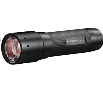 LEDLENSER P7 CORE ruční svítilna