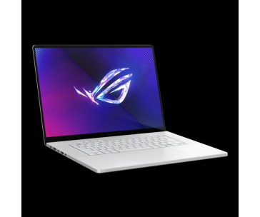 ASUS NTB ROG Zephyrus G16 (GU605MY-NEBULA033W),Core ULTRA 9 185,16" 2560x1600,32GB,2TB SSD,RTX4090, W11H,White