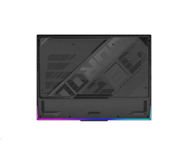 ASUS NTB ROG Strix G16 (G614JVR-N4005W), i9-14900HX, 16" 2560 x 1600, 32GB, 1TB SSD, NVIDIA RTX 4060, W11 Home, Gray