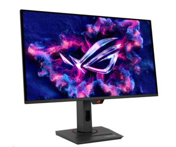 ASUS LCD 27" XG27ACDNG ROG Strix, 1440p QD-OLED, 360 Hz, 0.03 ms, G-SYNC® compatible,99% DCI-P3