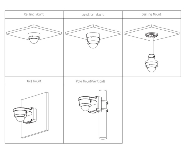 Dahua IPC-HDBW5449R1-ZE-LED-2712, IP kamera, 4Mpx, 1/1,8" CMOS, objektiv 2,7-12 mm, IR<40, IP67, IK10