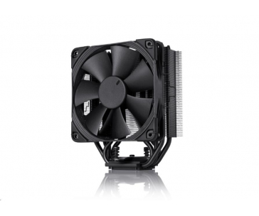 NOCTUA NH-U12S chromax.black - chladič procesoru