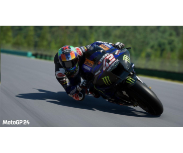 PS4 hra MotoGP 24 Day One Edition