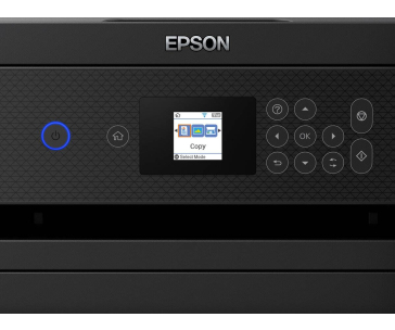 EPSON tiskárna ink EcoTank L4260, 3v1, A4, 1440x5760dpi, 33ppm, USB, Wi-Fi