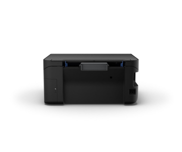 EPSON tiskárna ink EcoTank L3560, 3v1, A4, 33ppm, 4800x1200dpi, USB, Wi-Fi, LCD panel