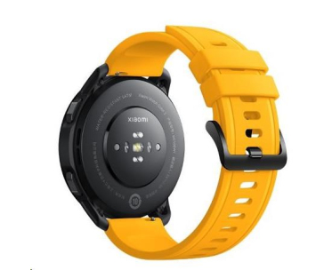 Xiaomi Watch S1 Active Strap (Yellow)