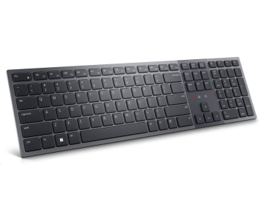 DELL KLÁVESNICA Premier Collaboration Keyboard - KB900 - US International (QWERTY)