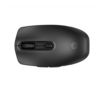 HP myš - 695 Rechargeable Wireless Mouse, BT