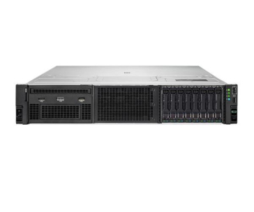 HPE PL DL380g11 4410Y (2.0/12C/30M) 32G (P43328) MR408i-o/4G 8-26SFF 1000Wt 4x1Gb NBD333 2U