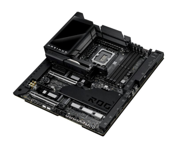 ASUS MB Sc LGA1851 ROG MAXIMUS Z890 EXTREME, Intel Z890, 4xDDR5, 1xHDMI, 2xThunderbolt, WI-FI, E-ATX