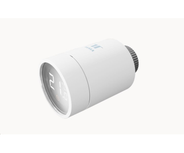 BAZAR - Tesla Smart Thermostatic Valve Style - Po opravě (Komplet)