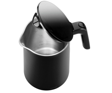 BAZAR - ZWILLING rychlovarná konvice Pro, 1.5 l, 1850 W, černá - Enfinigy - Poškozený obal (Komplet)